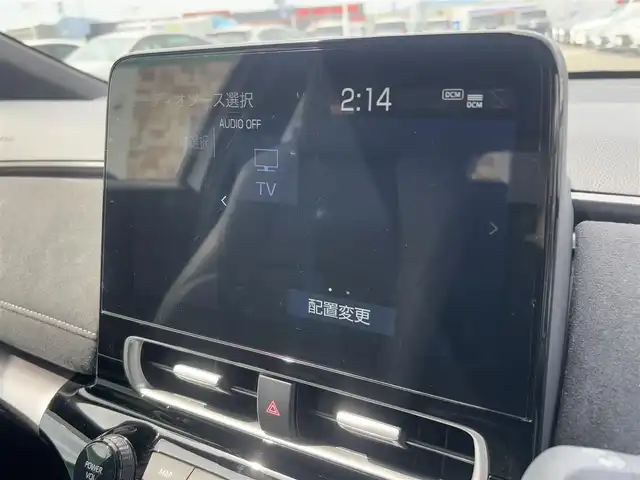 トヨタ アクア GRスポーツ 徳島県 2024(令6)年 0.4万km プラチナホワイトパールマイカ 10.5インチオーディオディスプレイ/AM/FM/Bluetooth/USB/TV/ビルトインETC2.0/バックモニター/コーナーセンサー/ハーフレザーシート/ブラインドスポットモニター/ドアバイザー/純正17インチホイール/ハンドルヒーター/シートヒーター/DRIVEMODE/EV　MODE/LEDヘッドライト/純正フロアマット/アドバンストパーク/クルーズコントロール/プッシュスタート/スマートキー/取扱説明書