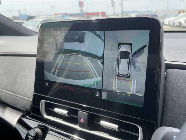 トヨタ アクア GRスポーツ 徳島県 2024(令6)年 0.4万km プラチナホワイトパールマイカ 10.5インチオーディオディスプレイ/AM/FM/Bluetooth/USB/TV/ビルトインETC2.0/バックモニター/コーナーセンサー/ハーフレザーシート/ブラインドスポットモニター/ドアバイザー/純正17インチホイール/ハンドルヒーター/シートヒーター/DRIVEMODE/EV　MODE/LEDヘッドライト/純正フロアマット/アドバンストパーク/クルーズコントロール/プッシュスタート/スマートキー/取扱説明書
