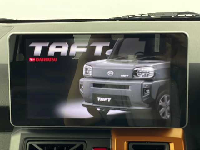 ダイハツ タフト G ターボ 新潟県 2020(令2)年 2.6万km サンドベージュメタリック 4WD/スマートアシスト/ガラスルーフ/純正ナビ/　　フルセグ/CD/DVD/BT/アラウンドビューモニター/レーダークルーズコントロール/LEDオートライト/Fフォグ/シートヒーター/純正15インチアルミホイール/ステアリングスイッチ/USBポート/スマートキー
