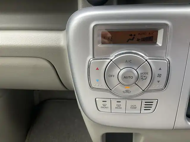 マツダ スクラム ワゴン PZターボ 滋賀県 2015(平27)年 5.6万km シルキーシルバーメタリック 直列3気筒DOHC12バルブICターボ/衝突被害軽減システム /(デュアルカメラブレーキサポート)/車検令和8年6月まで/純正14インチアルミホイール/純正キセノンヘッドライト/・フォグランプ/片側パワースライドドア/純正ナビゲーション/・フルセグTV/・CD/DVD/・Bluetooth/バックカメラ/ステアリングスイッチ/スペアキー/取扱説明書/保証書