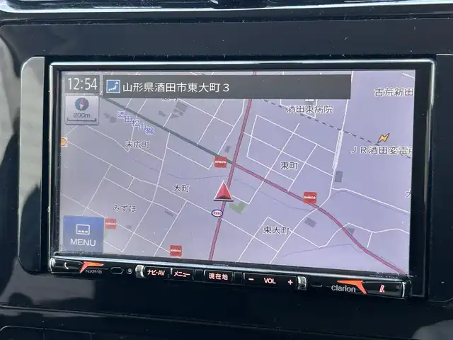 トヨタ プリウス S 山形県 2016(平28)年 9.7万km シルバーM 4WD/社外SDナビ/（FM/AM/USB/BT/CD/AUX)/バックカメラ/前方ドライブレコーダー/ビルトインETC/横滑り防止装置/盗難防止装置/オートライト/オートマチックハイビーム/ＬＥＤヘッドライト/社外アルミホイール/ドアバイザー/フロアマット/スタッドレスタイヤ積み込み（社外AW）/保証書/取扱説明書