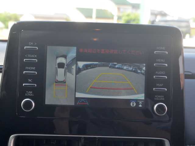 トヨタ アクア G 宮城県 2025(令7)年 0.1万km未満 プラチナホワイトパールマイカ /純正ディスプレイオーディオ/全方位カメラ/ビルトインETC/プリクラッシュセーフティ/レーダークルーズコントロール/純正ドライブレコーダー/スマートキー(スペアあり)/革調ハンドル/ステアリングスイッチ/フロアマット/ドアバイザー/横滑り防止装置/