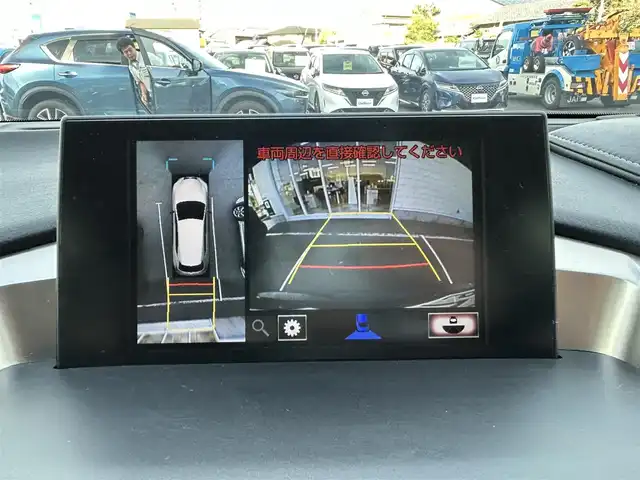 レクサス ＮＸ 300h バージョンL 静岡県 2015(平27)年 8.3万km スターライトブラックガラスフレーク 純正ナビ　/・フルセグＴＶ　/・Ｂｌｕｅｔｏｏｔｈ接続　/・ＤＶＤ再生　/追従クルコン/電動パーキングブレーキ/オートブレーキホールド/全方位カメラ　/ＢＳＭ　/ＡＣ１００Ｖ電源　/プッシュスタート　/スマートキー　/スペアキー　/前席シートＨ・エアシート　/ステアリングヒーター/パワーバックドア/電動チルト＆テレスコピック/全席パワーシート/D席シートメモリー