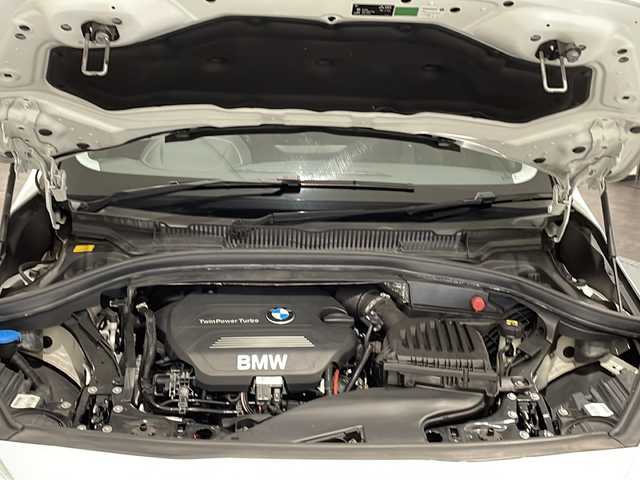 ＢＭＷ ２１８ｄ アクティブツアラー 新潟県 2015(平27)年 12.7万km 白 ナビゲーションシステム/・CD/DVD/クルーズコントロール/ETC2.0/社外スタッドレスタイヤ/ダイナミック・スタビリティ・コントロール/アンチロック・ブレーキ・システム