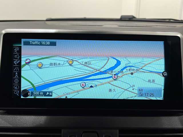 ＢＭＷ ２１８ｄ アクティブツアラー 新潟県 2015(平27)年 12.7万km 白 ナビゲーションシステム/・CD/DVD/クルーズコントロール/ETC2.0/社外スタッドレスタイヤ/ダイナミック・スタビリティ・コントロール/アンチロック・ブレーキ・システム