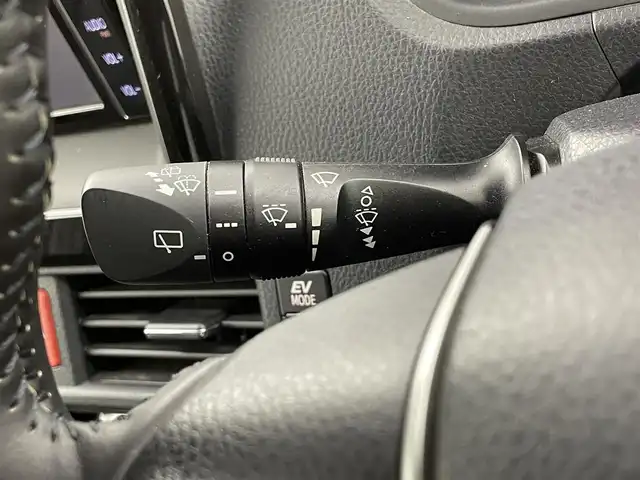 トヨタ ヴォクシー ハイブリッド ZS 煌Ⅲ 熊本県 2021(令3)年 3.9万km ブラック 純正７型ナビ　型式：ＮＳＺＴ－Ｗ６８Ｔ/（ＦＭ／ＡＭ／ＢＴ／ＣＤ／ＤＶＤ／ＵＳＢ）/モデリスタエアロ/ハーフレザーシート/シートヒーター/両側パワースライドドア/純正アルミホイール/前後コーナーセンサー/トヨタセーフティセンス/ＬＥＤヘッドライト/フロントフォグ