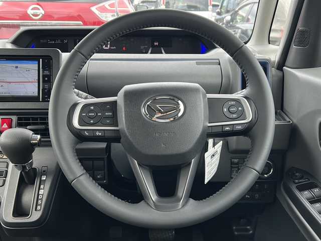 ダイハツ タント X ターボ セレクション 秋田県 2020(令2)年 6.7万km ブラックマイカメタリック 社外メモリナビ/社外CD、DVD、フルセグ/バックカメラ/社外14インチアルミ/ドライブレコーダー/４WD/ETC/前後コーナーセンサー/スペアキー