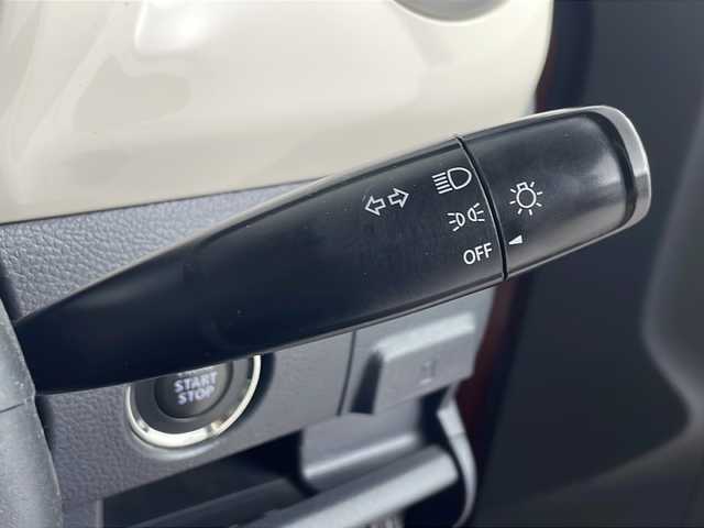 スズキ ハスラー G 埼玉県 2019(令1)年 6.3万km フェニックスレッドパール/ホワイト2トーンルーフ 純正メモリナビ　/バックカメラ　/デュアルカメラブレーキサポート　/シートヒーター　/フルセグＴＶ　/アイドリングストップ　/Ｂｌｕｅｔｏｏｔｈ　/純正ドアバイザー　/フロアマット　/スマートキー　/ＵＳＢ入力端子
