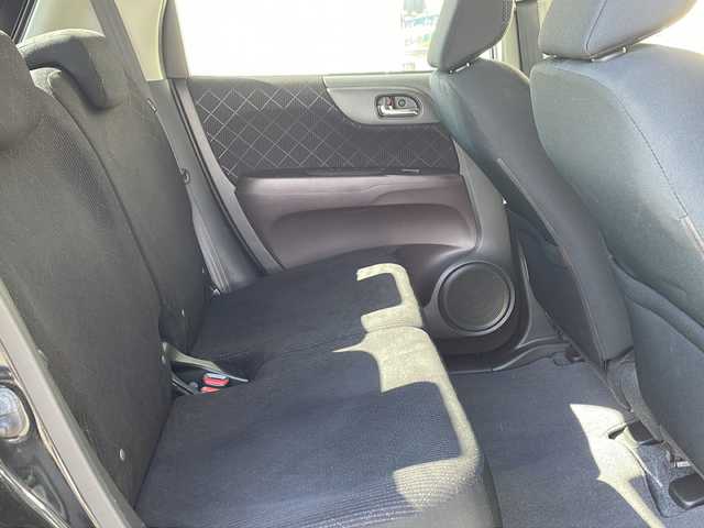 ホンダ Ｎ ＯＮＥ プレミアム Lパッケージ 鳥取県 2013(平25)年 10.3万km クリスタルブラックパール スマートフォン連動ディスプレイオーディオ/バックカメラ/ＥＴＣ/Bluetooth　ＣＤ　ＵＳＢ　ＨＤＭＩ/スマートキー/スペアキー/フロアマット/ドアバイザー/ＨＩＤライト/フォグランプ/14インチアルミ/新車保証書/取扱説明書