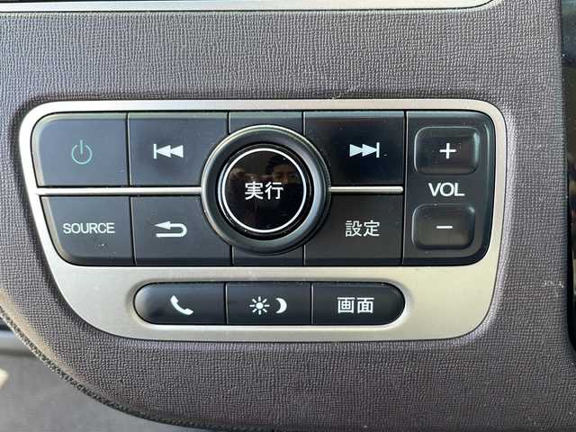 ホンダ Ｎ ＯＮＥ プレミアム Lパッケージ 鳥取県 2013(平25)年 10.3万km クリスタルブラックパール スマートフォン連動ディスプレイオーディオ/バックカメラ/ＥＴＣ/Bluetooth　ＣＤ　ＵＳＢ　ＨＤＭＩ/スマートキー/スペアキー/フロアマット/ドアバイザー/ＨＩＤライト/フォグランプ/14インチアルミ/新車保証書/取扱説明書