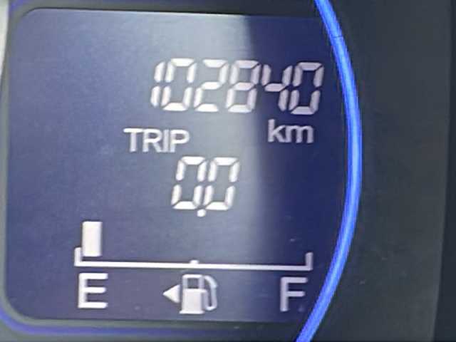 ホンダ Ｎ ＯＮＥ プレミアム Lパッケージ 鳥取県 2013(平25)年 10.3万km クリスタルブラックパール スマートフォン連動ディスプレイオーディオ/バックカメラ/ＥＴＣ/Bluetooth　ＣＤ　ＵＳＢ　ＨＤＭＩ/スマートキー/スペアキー/フロアマット/ドアバイザー/ＨＩＤライト/フォグランプ/14インチアルミ/新車保証書/取扱説明書