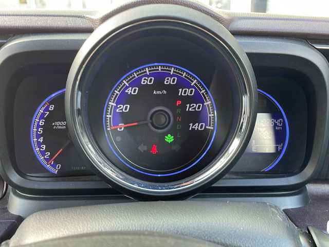 ホンダ Ｎ ＯＮＥ プレミアム Lパッケージ 鳥取県 2013(平25)年 10.3万km クリスタルブラックパール スマートフォン連動ディスプレイオーディオ/バックカメラ/ＥＴＣ/Bluetooth　ＣＤ　ＵＳＢ　ＨＤＭＩ/スマートキー/スペアキー/フロアマット/ドアバイザー/ＨＩＤライト/フォグランプ/14インチアルミ/新車保証書/取扱説明書