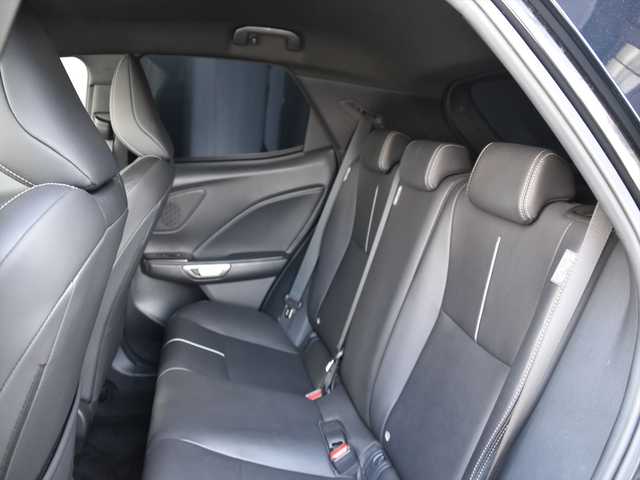 レクサス ＬＢＸ リラックス 和歌山県 2024(令6)年 3万km ブラックマイカ モデリスタエアロ/黒革シート/AppleCarPlay/ヘッドアップディスプレイ/フルセグTV/360度カメラ/ACC/ブラインドスポット/レーンキープ/プリクラッシュセーフティ/ワイヤレス充電/パーキングアシスト/オートテールゲート/パワーシート/シートヒーター/純18incAW/コーナーセンサー/LEDライト/ETC/スペアキー