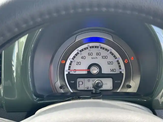 スズキ ハスラー Jスタイル 宮崎県 2015(平27)年 10.9万km クールカーキパールメタリック/ホワイト2トーンルーフ /ナビ(MDV-D402BT)//ワンセグ/CD/DVD/Bluetooth//前席シートヒーター//オートライト//純正フロアマット//ドアバイザー//取説/保証書