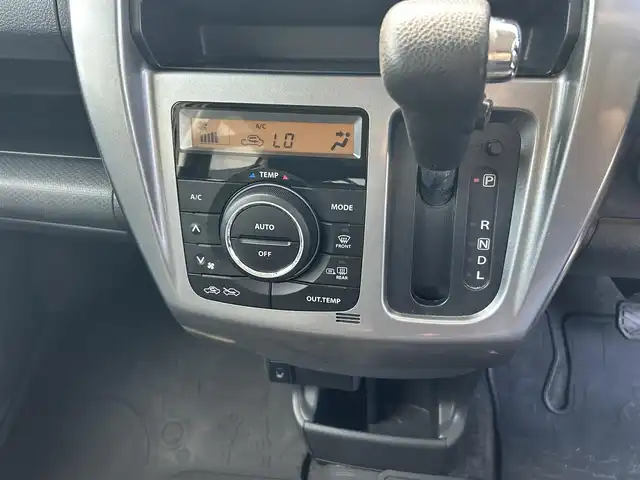 スズキ ハスラー Jスタイル 宮崎県 2015(平27)年 10.9万km クールカーキパールメタリック/ホワイト2トーンルーフ /ナビ(MDV-D402BT)//ワンセグ/CD/DVD/Bluetooth//前席シートヒーター//オートライト//純正フロアマット//ドアバイザー//取説/保証書