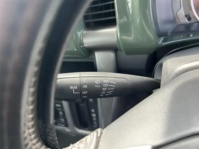 スズキ ハスラー Jスタイル 宮崎県 2015(平27)年 10.9万km クールカーキパールメタリック/ホワイト2トーンルーフ /ナビ(MDV-D402BT)//ワンセグ/CD/DVD/Bluetooth//前席シートヒーター//オートライト//純正フロアマット//ドアバイザー//取説/保証書