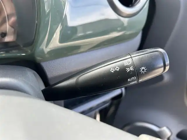 スズキ ハスラー Jスタイル 宮崎県 2015(平27)年 10.9万km クールカーキパールメタリック/ホワイト2トーンルーフ /ナビ(MDV-D402BT)//ワンセグ/CD/DVD/Bluetooth//前席シートヒーター//オートライト//純正フロアマット//ドアバイザー//取説/保証書