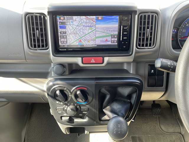 スズキ エブリイ JOINターボ 大阪府 2021(令3)年 1.1万km クールカーキPM ワンオーナー/4WD、5F/ハイルーフ/社外AW/社外SDナビ/　CD.DVD.BT.フルセグTV/ドラレコ/ETC/保証書.取説/純正フロアマット