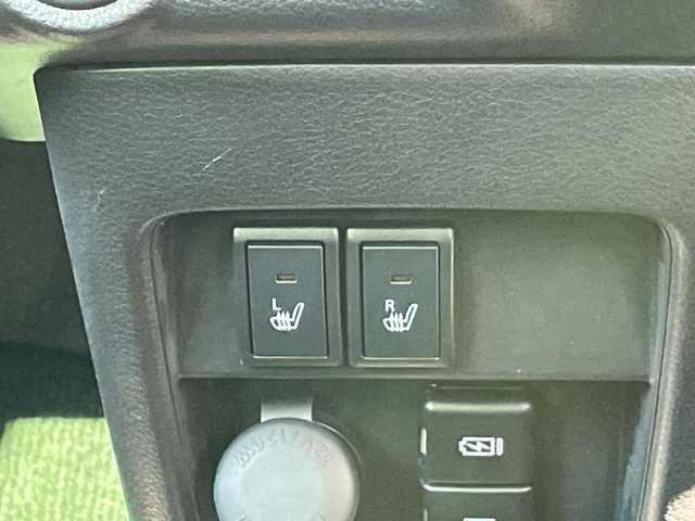 スズキ ハスラー HYBRID X 愛知県 2024(令6)年 1.1万km デニムブルー ガンメタリック 2トーン SDナビ/レーダークルーズコントロール/シートヒーター/バックカメラ/コーナーセンサー/４WD/LEDヘッドライト/衝突軽減システム/ETC/ステアリングスイッチ/スマートキー/プッシュスタート