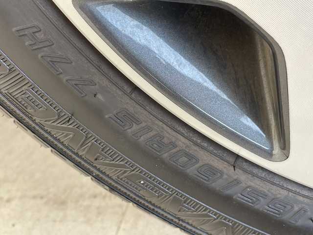 スズキ ハスラー HYBRID X 愛知県 2024(令6)年 1.1万km デニムブルー ガンメタリック 2トーン SDナビ/レーダークルーズコントロール/シートヒーター/バックカメラ/コーナーセンサー/４WD/LEDヘッドライト/衝突軽減システム/ETC/ステアリングスイッチ/スマートキー/プッシュスタート