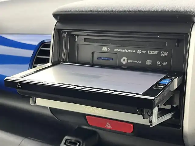 ホンダ Ｎ ＢＯＸ G Lパッケージ 奈良県 2016(平28)年 3.1万km ブリリアントスポーティブルーメタリック2トーン 純正ナビ（VXM-165VFi)/（フルセグ/BT/CD/DVD)/バックカメラ/アイドリングストップ/横滑り防止/片側パワースライドドア/後席サンシェード/オートライト/電動格納ミラー/前方ドライブレコーダー/ETC/純正14インチAW/スペアキーX1/取り扱い説明書