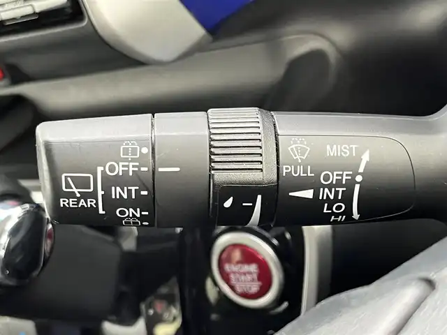 ホンダ Ｎ ＢＯＸ G Lパッケージ 奈良県 2016(平28)年 3.1万km ブリリアントスポーティブルーメタリック2トーン 純正ナビ（VXM-165VFi)/（フルセグ/BT/CD/DVD)/バックカメラ/アイドリングストップ/横滑り防止/片側パワースライドドア/後席サンシェード/オートライト/電動格納ミラー/前方ドライブレコーダー/ETC/純正14インチAW/スペアキーX1/取り扱い説明書