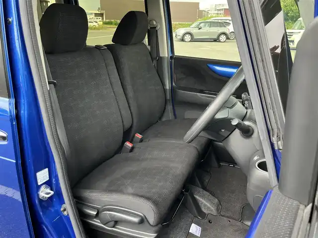 ホンダ Ｎ ＢＯＸ G Lパッケージ 奈良県 2016(平28)年 3.1万km ブリリアントスポーティブルーメタリック2トーン 純正ナビ（VXM-165VFi)/（フルセグ/BT/CD/DVD)/バックカメラ/アイドリングストップ/横滑り防止/片側パワースライドドア/後席サンシェード/オートライト/電動格納ミラー/前方ドライブレコーダー/ETC/純正14インチAW/スペアキーX1/取り扱い説明書