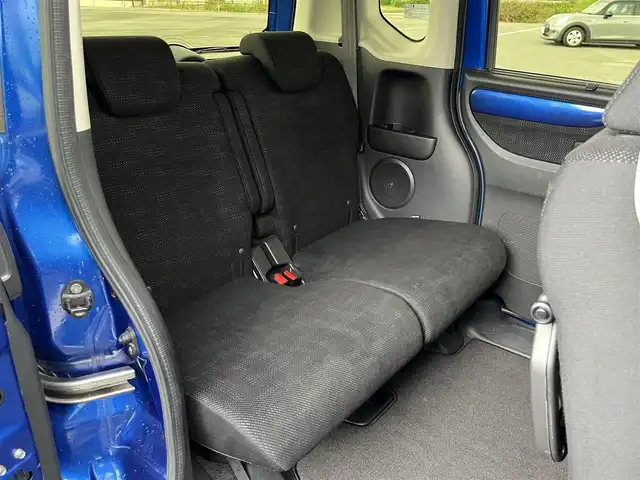 ホンダ Ｎ ＢＯＸ G Lパッケージ 奈良県 2016(平28)年 3.1万km ブリリアントスポーティブルーメタリック2トーン 純正ナビ（VXM-165VFi)/（フルセグ/BT/CD/DVD)/バックカメラ/アイドリングストップ/横滑り防止/片側パワースライドドア/後席サンシェード/オートライト/電動格納ミラー/前方ドライブレコーダー/ETC/純正14インチAW/スペアキーX1/取り扱い説明書