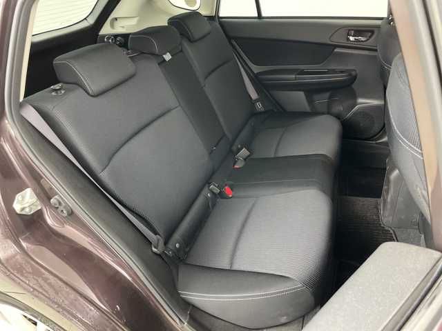 スバル インプレッサ スポーツ 2．0i アイサイト 道央・札幌 2012(平24)年 5.2万km ディープチェリーパール ・4WD/・寒冷地仕様/・社外ナビ（CD＆DVD＆BT＆TV＆AUX）/・アイサイト/・パドルシフト/・ドアミラーヒーター/・HIDヘッドライト/・フォグランプ/・純正AW/・リモコンキー/・スペアキー/・社外AW付スタッドレス積込