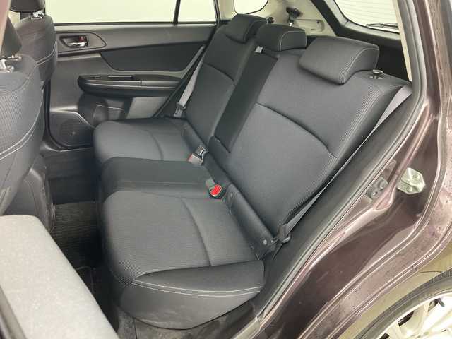 スバル インプレッサ スポーツ 2．0i アイサイト 道央・札幌 2012(平24)年 5.2万km ディープチェリーパール ・4WD/・寒冷地仕様/・社外ナビ（CD＆DVD＆BT＆TV＆AUX）/・アイサイト/・パドルシフト/・ドアミラーヒーター/・HIDヘッドライト/・フォグランプ/・純正AW/・リモコンキー/・スペアキー/・社外AW付スタッドレス積込