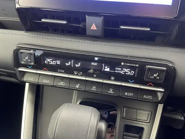 トヨタ ヴォクシー S－Z 埼玉県 2023(令5)年 1.6万km アティチュードブラックマイカ モデリスタフルエアロ/純正10.5インチナビ/ CD DVD 地デジTV Bluetooth HDMI/バックカメラ/純正12.3インチフリップダウンモニター/快適利便パッケージ/トヨタセーフティセンス/プリクラッシュセーフティ/レーダークルーズコントロール/レーンディパーチャーアラート/クリアランスソナー /シートヒーター /LEDオートライト/ETC2.0