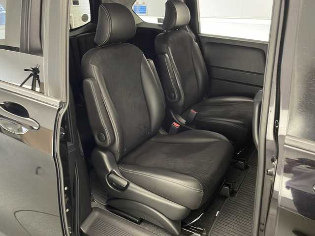 ホンダ フリード ハイブリット ジャストセレクション 宮崎県 2013(平25)年 9.8万km パープル 禁煙車/社外メモリーナビ/CD DVD フルセグTV/バックカメラ/クルーズコントロール/両側パワースライドドア/革巻きステアリング/黒ハーフレザー調シート/スマートキー/電動格納ミラー/オートライト/ETC/純正アルミホイール/カラーコード　パシフィックブルーパールPB６８P