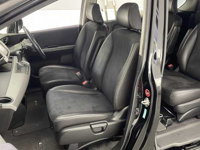 ホンダ フリード ハイブリット ジャストセレクション 宮崎県 2013(平25)年 9.8万km パープル 禁煙車/社外メモリーナビ/CD DVD フルセグTV/バックカメラ/クルーズコントロール/両側パワースライドドア/革巻きステアリング/黒ハーフレザー調シート/スマートキー/電動格納ミラー/オートライト/ETC/純正アルミホイール/カラーコード　パシフィックブルーパールPB６８P