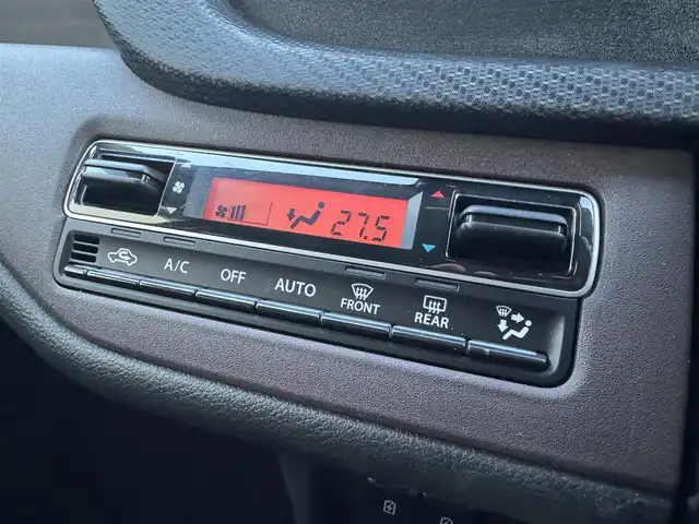 スズキ ソリオ バンディット HV MV 千葉県 2021(令3)年 1.3万km ピュアホワイトP デュアルブレーキサポートシステム/衝突軽減ブレーキ/レーダークルーズコントロール/レーンキープアシスト/コーナーセンサー/純正8インチナビ/フルセグTV/Bluetooth/バックカメラ/両側電動スライドドア/シートヒーター/アイドリングストップ/純正15インチAW/LEDライト/スマートキー/保証書・取説