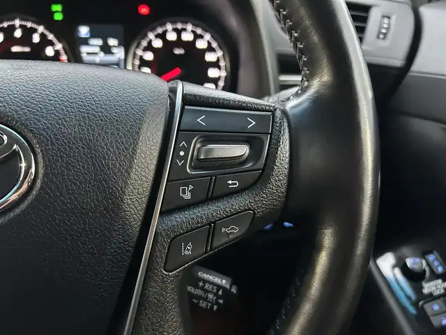 トヨタ アルファード S Cパッケージ 新潟県 2020(令2)年 2.8万km ブラック モデリスタエアロ(F/S/R)/サンルーフ/純正ディスプレイオーディオ/【フルセグTV/FM・AM/BT】/バックカメラ/両側パワースライドドア/パワーバックドア/トヨタセーフティーセンス/・プリクラッシュセーフティ/・レーントレーシングアシスト/・レーダークルーズコントロール/・オートハイビーム/ビルトインETC/前後ドライブレコーダー/純正18インチアルミホイール/革巻きステアリング/ステアリングスイッチ/ハンドルヒーター/DN席シートヒーター・エアーシート/パワーシート/スマートキー/プッシュスタート