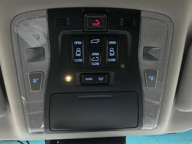 トヨタ アルファード S Cパッケージ 新潟県 2020(令2)年 2.8万km ブラック モデリスタエアロ(F/S/R)/サンルーフ/純正ディスプレイオーディオ/【フルセグTV/FM・AM/BT】/バックカメラ/両側パワースライドドア/パワーバックドア/トヨタセーフティーセンス/・プリクラッシュセーフティ/・レーントレーシングアシスト/・レーダークルーズコントロール/・オートハイビーム/ビルトインETC/前後ドライブレコーダー/純正18インチアルミホイール/革巻きステアリング/ステアリングスイッチ/ハンドルヒーター/DN席シートヒーター・エアーシート/パワーシート/スマートキー/プッシュスタート