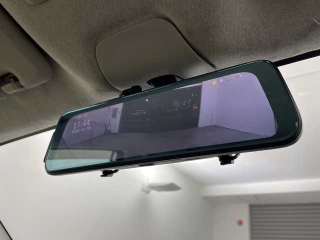 ダイハツ ムーヴ X SA 三重県 2013(平25)年 4.3万km ブライトシルバーメタリック /禁煙車//純正オーディオ//衝突被害軽減ブレーキ//ETC//プッシュスタート//ミラー型ドライブレコーダー（前方）//電動格納ミラー//純正14インチAW//スマートキー