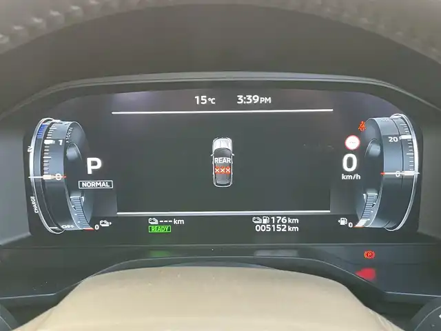 三菱 アウトランダー ＰＨＥＶ