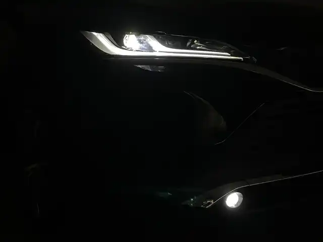 トヨタ ハリアー G 群馬県 2023(令5)年 1.2万km ブラック ブラインドスポットモニター/パーキングサポートブレーキ(後方接近車両)/=====/トヨタタセーフティセンス/・プリクラッシュセーフティ/・レーントレーシングアシスト/・オートマチックハイビーム/・レーダークルーズコントロール/純正8インチディスプレイオーディオ/・AM/FM/USB/Bluetooth/・AppleCarPlay/AndroidAuto/バックカメラ/運転席パワーシート/パワーバックドア/LEDヘッドランプ