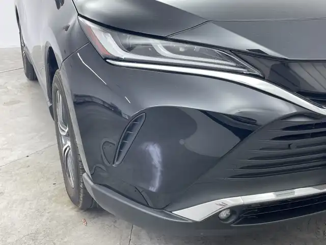 トヨタ ハリアー G 群馬県 2023(令5)年 1.2万km ブラック 純正８型ディスプレイオーディオ　ブラインドスポットモニター　アダプティブクルーズコントロール　パワーバックドア　レーンキープアシスト　衝突被害軽減ブレーキ　ドライブレコーダー　ＥＴＣ２．０　禁煙車