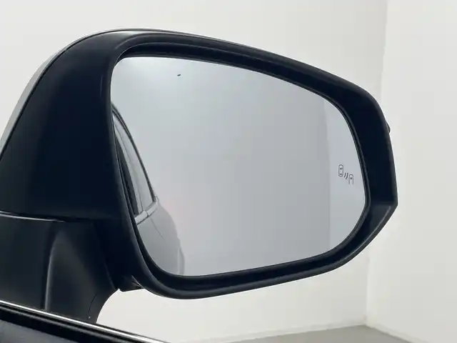 トヨタ ハリアー G 群馬県 2023(令5)年 1.2万km ブラック 純正８型ディスプレイオーディオ　ブラインドスポットモニター　アダプティブクルーズコントロール　パワーバックドア　レーンキープアシスト　衝突被害軽減ブレーキ　ドライブレコーダー　ＥＴＣ２．０　禁煙車