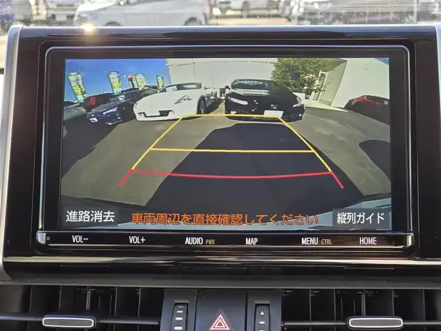 トヨタ ＲＡＶ４ G Zパッケージ 鹿児島県 2020(令2)年 6.8万km アティチュードブラックマイカ レーダークルーズコントロール　/前後ドライブレコーダー　/ビルトインＥＴＣ　/モデリスタフルエアロ　/デジタルインナーミラー　/Ｄ＋Ｎ席シートヒーター　/Ｄ席パワーシート　/シートメモリー　/ステアリングヒーター/純正SDナビ(NSZT-Y68T)/プリクラッシュセーフティ/レーントレーシングアシスト/トヨタセーフティセンス/Bluetoothオーディオ/純正アルミホイール(19インチ)/ルーフレール/横滑り防止装置/盗難防止装置/前後コーナーセンサー/プッシュスタート/スマートキー/エアバッグ(W＋サイド)