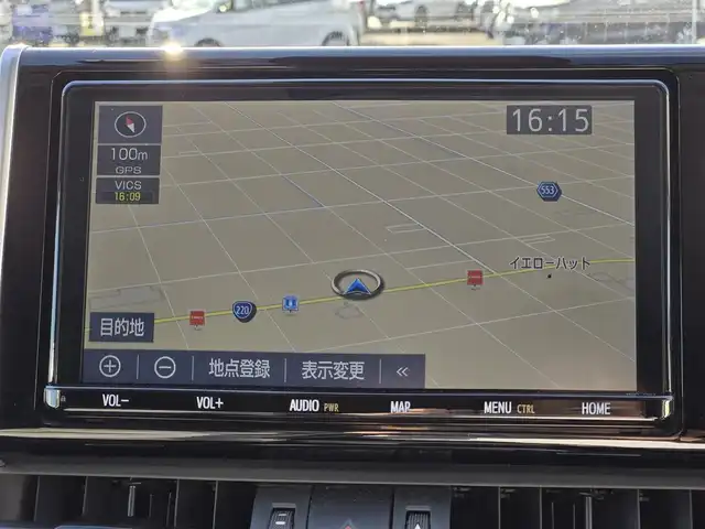 トヨタ ＲＡＶ４ G Zパッケージ 鹿児島県 2020(令2)年 6.8万km アティチュードブラックマイカ レーダークルーズコントロール　/前後ドライブレコーダー　/ビルトインＥＴＣ　/モデリスタフルエアロ　/デジタルインナーミラー　/Ｄ＋Ｎ席シートヒーター　/Ｄ席パワーシート　/シートメモリー　/ステアリングヒーター/純正SDナビ(NSZT-Y68T)/プリクラッシュセーフティ/レーントレーシングアシスト/トヨタセーフティセンス/Bluetoothオーディオ/純正アルミホイール(19インチ)/ルーフレール/横滑り防止装置/盗難防止装置/前後コーナーセンサー/プッシュスタート/スマートキー/エアバッグ(W＋サイド)