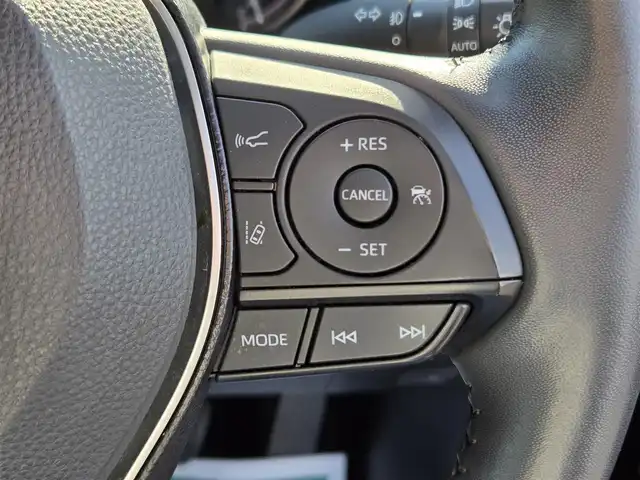 トヨタ ＲＡＶ４ G Zパッケージ 鹿児島県 2020(令2)年 6.8万km アティチュードブラックマイカ レーダークルーズコントロール　/前後ドライブレコーダー　/ビルトインＥＴＣ　/モデリスタフルエアロ　/デジタルインナーミラー　/Ｄ＋Ｎ席シートヒーター　/Ｄ席パワーシート　/シートメモリー　/ステアリングヒーター/純正SDナビ(NSZT-Y68T)/プリクラッシュセーフティ/レーントレーシングアシスト/トヨタセーフティセンス/Bluetoothオーディオ/純正アルミホイール(19インチ)/ルーフレール/横滑り防止装置/盗難防止装置/前後コーナーセンサー/プッシュスタート/スマートキー/エアバッグ(W＋サイド)