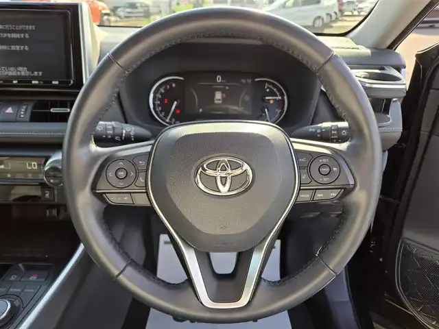 トヨタ ＲＡＶ４ G Zパッケージ 鹿児島県 2020(令2)年 6.8万km アティチュードブラックマイカ レーダークルーズコントロール　/前後ドライブレコーダー　/ビルトインＥＴＣ　/モデリスタフルエアロ　/デジタルインナーミラー　/Ｄ＋Ｎ席シートヒーター　/Ｄ席パワーシート　/シートメモリー　/ステアリングヒーター/純正SDナビ(NSZT-Y68T)/プリクラッシュセーフティ/レーントレーシングアシスト/トヨタセーフティセンス/Bluetoothオーディオ/純正アルミホイール(19インチ)/ルーフレール/横滑り防止装置/盗難防止装置/前後コーナーセンサー/プッシュスタート/スマートキー/エアバッグ(W＋サイド)