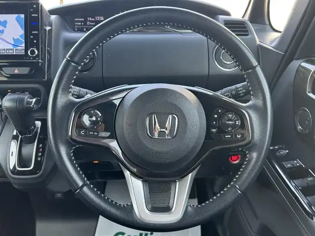 ホンダ Ｎ ＢＯＸ G EX ターボ ホンダセンシング 兵庫県 2020(令2)年 0.7万km プレミアムグラマラスブロンズP 純正ナビ（Gathers）/CD/フルセグ/BT/前後ドライブレコーダー/ビルトインETC/ホンダセンシング/バックカメラ/クリアランスソナー/レーダークルーズコントロール/前席シートヒーター/パドルシフト/両側パワースライドドア/横滑り防止装置/ABS/衝突被害軽減システム