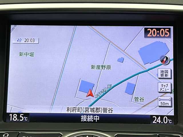 日産 スカイライン 250GT Type S 宮城県 2012(平24)年 10.8万km 黒 ユーザー買取車/４本出マフラー　/ＥＮＫＥＩ製１８ＡＷ　/ＨＫＳ車高調　/スモークレンズ　/メーカーナビＴＶ　/インテリジェントキー　/バックモニター　/ドライブレコーダー　/ＥＴＣ　/ＧＰＳレーダー　/ハーフレザーシート　/フォグ