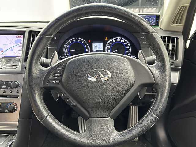 日産 スカイライン 250GT Type S 宮城県 2012(平24)年 10.8万km 黒 ユーザー買取車/４本出マフラー　/ＥＮＫＥＩ製１８ＡＷ　/ＨＫＳ車高調　/スモークレンズ　/メーカーナビＴＶ　/インテリジェントキー　/バックモニター　/ドライブレコーダー　/ＥＴＣ　/ＧＰＳレーダー　/ハーフレザーシート　/フォグ