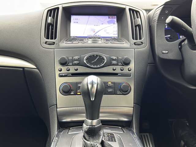 日産 スカイライン 250GT Type S 宮城県 2012(平24)年 10.8万km 黒 ユーザー買取車/４本出マフラー　/ＥＮＫＥＩ製１８ＡＷ　/ＨＫＳ車高調　/スモークレンズ　/メーカーナビＴＶ　/インテリジェントキー　/バックモニター　/ドライブレコーダー　/ＥＴＣ　/ＧＰＳレーダー　/ハーフレザーシート　/フォグ
