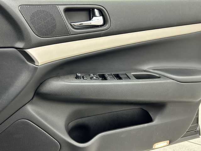 日産 スカイライン 250GT Type S 宮城県 2012(平24)年 10.8万km 黒 ユーザー買取車/４本出マフラー　/ＥＮＫＥＩ製１８ＡＷ　/ＨＫＳ車高調　/スモークレンズ　/メーカーナビＴＶ　/インテリジェントキー　/バックモニター　/ドライブレコーダー　/ＥＴＣ　/ＧＰＳレーダー　/ハーフレザーシート　/フォグ